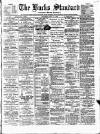 Croydon's Weekly Standard Saturday 17 May 1890 Page 1