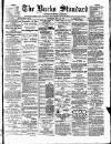 Croydon's Weekly Standard Saturday 24 May 1890 Page 1
