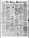 Croydon's Weekly Standard Saturday 31 May 1890 Page 1
