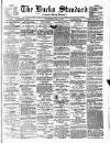 Croydon's Weekly Standard Saturday 14 June 1890 Page 1