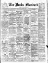 Croydon's Weekly Standard Saturday 18 October 1890 Page 1