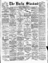 Croydon's Weekly Standard Saturday 08 November 1890 Page 1