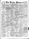Croydon's Weekly Standard Saturday 29 November 1890 Page 1