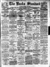 Croydon's Weekly Standard Saturday 28 February 1891 Page 1