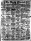 Croydon's Weekly Standard Saturday 12 September 1891 Page 1