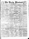 Croydon's Weekly Standard Saturday 21 May 1892 Page 1