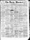 Croydon's Weekly Standard Saturday 28 May 1892 Page 1