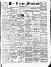 Croydon's Weekly Standard Saturday 11 June 1892 Page 1