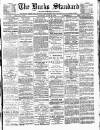 Croydon's Weekly Standard Saturday 18 June 1892 Page 1