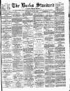 Croydon's Weekly Standard Saturday 25 June 1892 Page 1