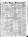 Croydon's Weekly Standard Saturday 02 July 1892 Page 1