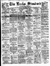 Croydon's Weekly Standard Saturday 30 September 1893 Page 1