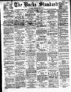 Croydon's Weekly Standard Saturday 07 October 1893 Page 1
