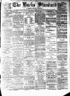 Croydon's Weekly Standard Saturday 19 May 1894 Page 1