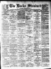 Croydon's Weekly Standard Saturday 04 August 1894 Page 1