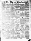 Croydon's Weekly Standard Saturday 01 September 1894 Page 1