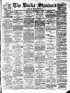 Croydon's Weekly Standard Saturday 15 September 1894 Page 1