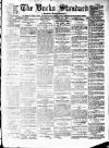Croydon's Weekly Standard Saturday 29 September 1894 Page 1
