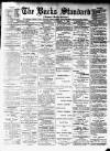 Croydon's Weekly Standard Saturday 03 November 1894 Page 1