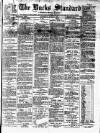 Croydon's Weekly Standard Saturday 13 July 1895 Page 1