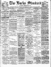 Croydon's Weekly Standard Saturday 18 January 1896 Page 1