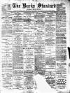 Croydon's Weekly Standard Saturday 02 January 1897 Page 1