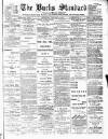 Croydon's Weekly Standard Saturday 09 January 1897 Page 1
