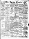 Croydon's Weekly Standard Saturday 23 January 1897 Page 1