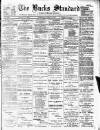 Croydon's Weekly Standard Saturday 03 April 1897 Page 1