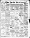 Croydon's Weekly Standard Saturday 01 May 1897 Page 1