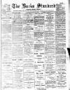 Croydon's Weekly Standard Saturday 22 May 1897 Page 1