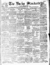 Croydon's Weekly Standard Saturday 18 September 1897 Page 1