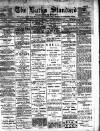 Croydon's Weekly Standard Saturday 01 January 1898 Page 1