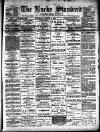 Croydon's Weekly Standard Saturday 08 January 1898 Page 1