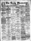 Croydon's Weekly Standard Saturday 05 February 1898 Page 1