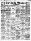 Croydon's Weekly Standard Saturday 12 February 1898 Page 1