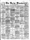 Croydon's Weekly Standard Saturday 29 April 1899 Page 1