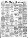 Croydon's Weekly Standard Saturday 20 January 1900 Page 1