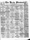 Croydon's Weekly Standard Saturday 31 March 1900 Page 1