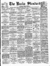 Croydon's Weekly Standard Saturday 15 September 1900 Page 1
