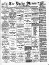 Croydon's Weekly Standard Saturday 10 November 1900 Page 1