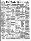 Croydon's Weekly Standard Saturday 24 November 1900 Page 1