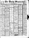 Croydon's Weekly Standard Saturday 26 January 1901 Page 1