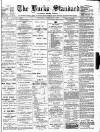 Croydon's Weekly Standard Saturday 02 February 1901 Page 1