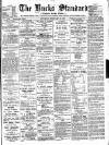 Croydon's Weekly Standard Saturday 23 February 1901 Page 1