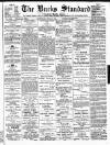 Croydon's Weekly Standard Saturday 01 June 1901 Page 1