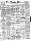 Croydon's Weekly Standard Saturday 08 June 1901 Page 1