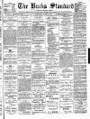 Croydon's Weekly Standard Saturday 15 June 1901 Page 1