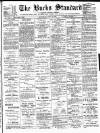 Croydon's Weekly Standard Saturday 06 July 1901 Page 1