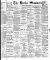 Croydon's Weekly Standard Saturday 13 July 1901 Page 1